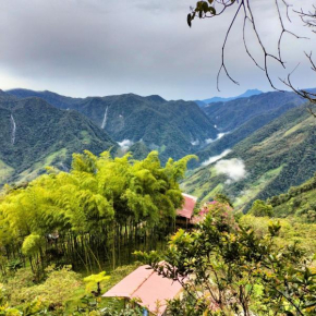 Sierra de viboral adventures